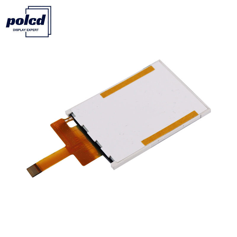 Polcd 4 Line SPI 2.2 Wyświetlacz TFT LCD 240x320 Wyświetlacz LCD o wysokiej jasności