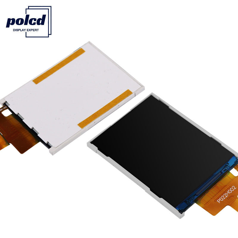 Polcd 4 Line SPI 2.2 Wyświetlacz TFT LCD 240x320 Wyświetlacz LCD o wysokiej jasności