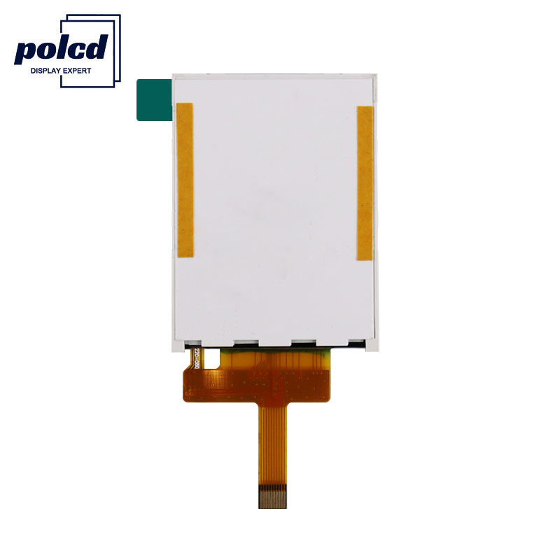 Polcd Color 262K 2.2 Tft Spi 240x320 4-liniowy 10-pinowy ekran dotykowy Spi do wnętrz