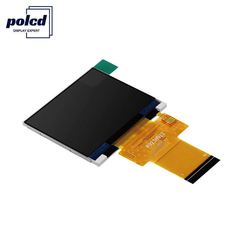 Polcd 2,31 cala 320x240 Wyświetlacz Tft RGB 18-bitowy wyświetlacz TFT o wysokiej jasności