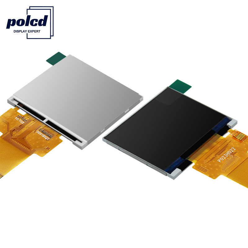 Polcd 2,31 cala 320x240 Wyświetlacz Tft RGB 18-bitowy wyświetlacz TFT o wysokiej jasności