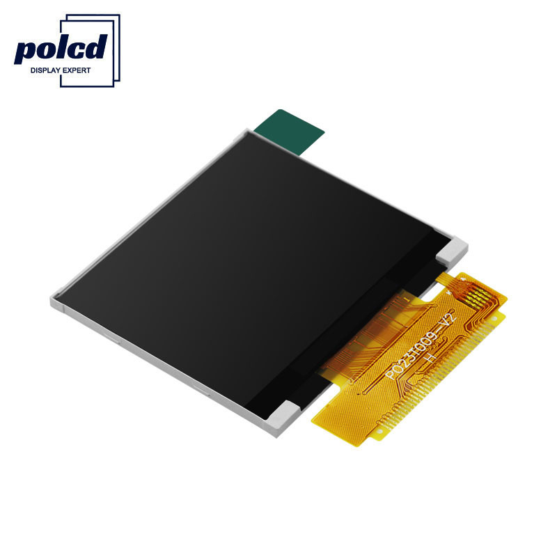 Polcd 2,31 cala 320 X 240 Wyświetlacz 8080 MCU 16-bitowy wyświetlacz TFT o wysokiej jasności