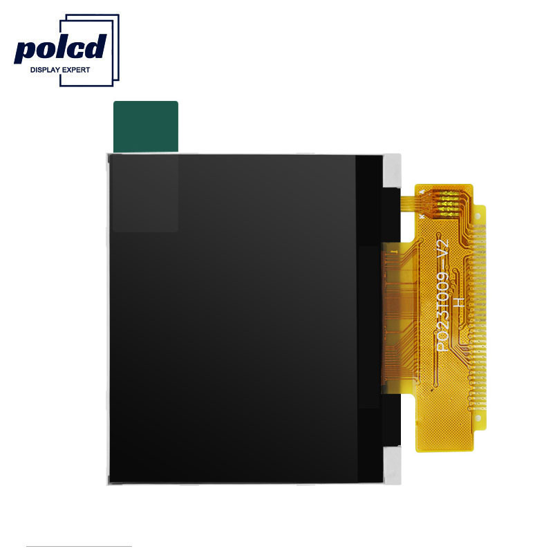 Polcd 2,31 cala 320 X 240 Wyświetlacz 8080 MCU 16-bitowy wyświetlacz TFT o wysokiej jasności
