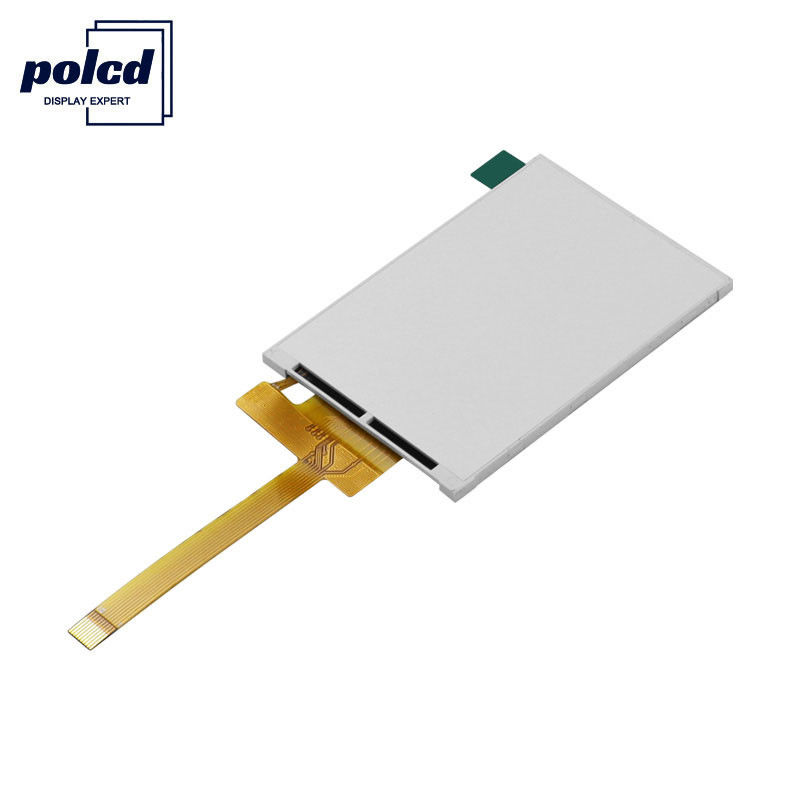 Wyświetlacz LCD Polcd 240X320 Spi 260 nitów 4-przewodowy SPI 2.4 Spi Tft Wyświetlacz LCD