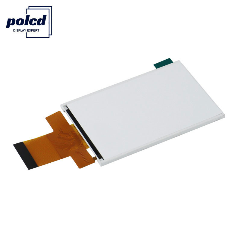 Polcd RoHS Mały ekran Tft 18-bitowy 2,8-calowy wyświetlacz Tft 240x320 pikseli