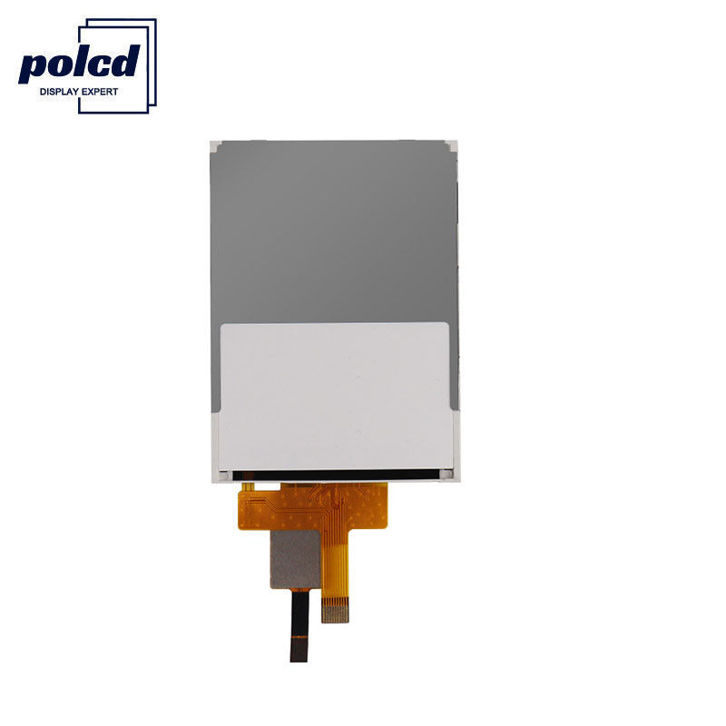 Polcd 4 Wire SPI ST7789V 2,8-calowy ekran Ips RoHS Ekran dotykowy TFT do domu