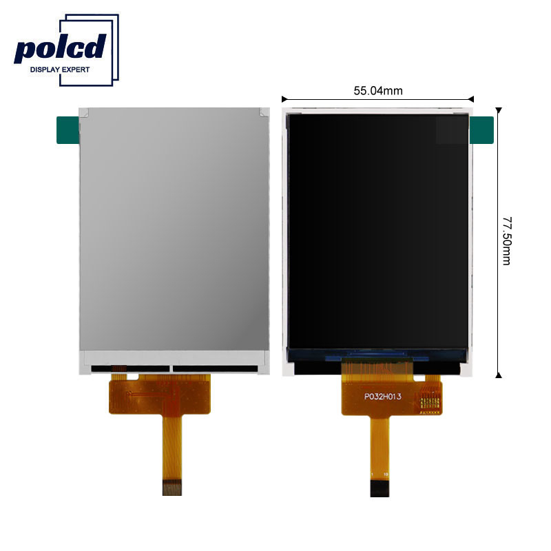 Polcd ST7789V 3,2-calowy 320x240 Dotykowy monitor LCD 4-liniowy SPI o wysokiej jasności