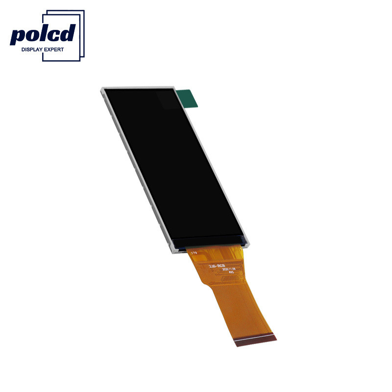 Polcd MCU Niestandardowe wyświetlacze TFT 3,2 cala 320x240 Dotykowy wyświetlacz LCD na urządzenie z systemem Android