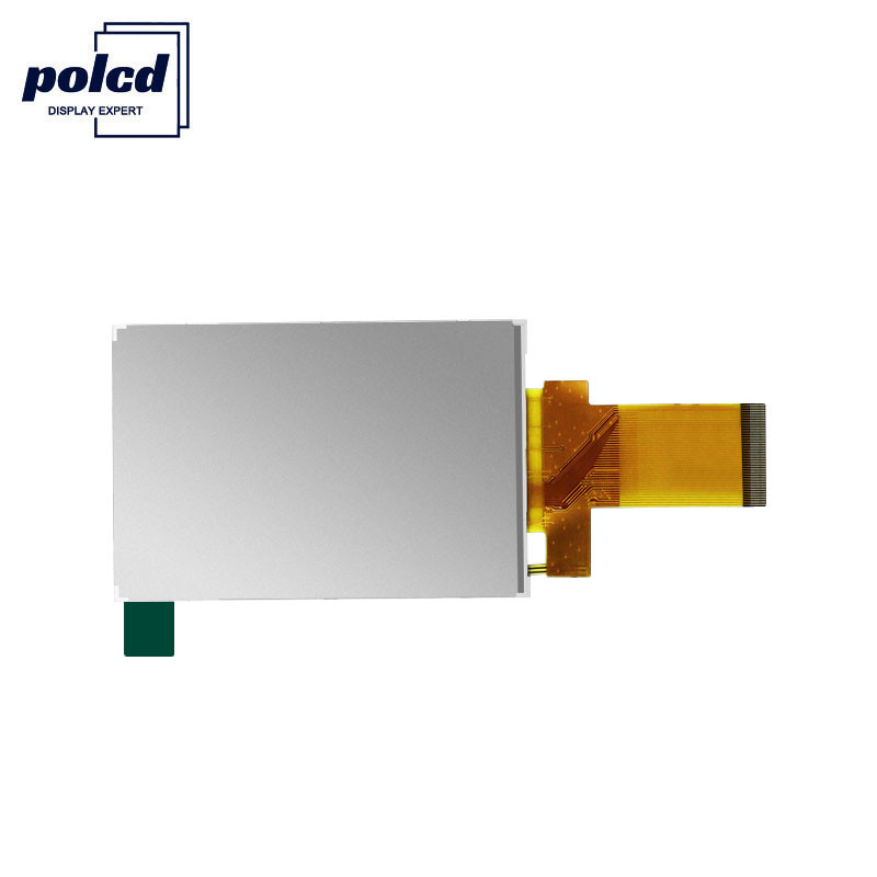 Polcd 18 BIT RGB IPS Wyświetlacz LCD TFT 320X480 Pikseli Tft Lcd 3.5