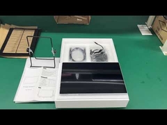 13.3 cali 1080p Studio Speaker LCD Gaming Portable Monitor