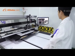 Fabryka wyświetlaczy LCD TFT Polcd