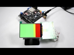 Polcd 3,5 cala Kolorowy Mały wyświetlacz TFT LCD