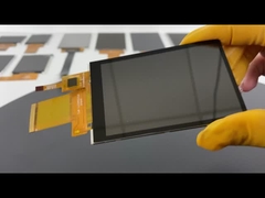 Polcd 3,5 cala Tft Display RoHS 320x480 LCD Panel dotykowy