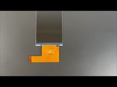 Polcd 480x800 4,3-calowy ekran lcd 400nit Jasność