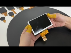 Polcd ST7265 IC 5 -calowy wyświetlacz LCD 800X480 40 PIN TFT Ekran