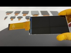 Polcd 4,5 cali IPS LCD 480*854 wyświetlacz TFT