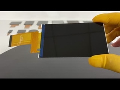 Wyświetlacz LCD TFT IPS Polcd 3.97