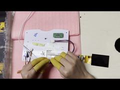 Polcd TFT 2,4 cala Spi LCD 240*320 RGB kolorowy ekran dotykowy