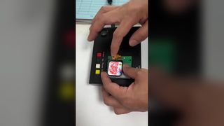 Polcd 1,69-calowy ekran LCD do inteligentnego zegarka