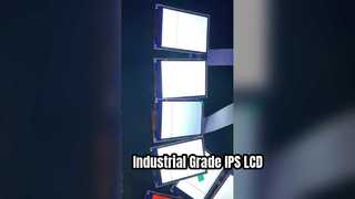 Testy starzenia Polcd Tft LCD