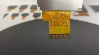 Panel Polcd 2,4" TFT LCM