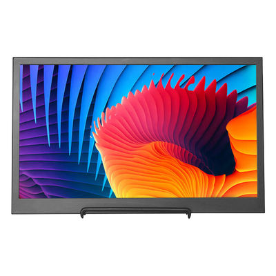 Polcd Super Thin 15,6-calowy ekran 4k IPS 1080P LED Monitor komputerowy z portem typu C.