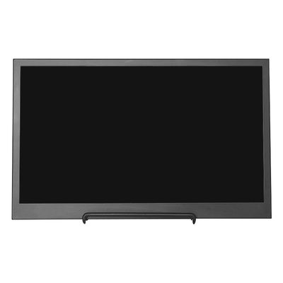 Polcd Dual Type C Port Przenośny monitor LCD 15,6 cala 3840x2160 Wyświetlacz LED