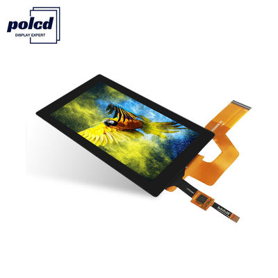 5,5-calowy wyświetlacz dotykowy IPS Interfejs MIPI Panel wyświetlacza TFT LCD