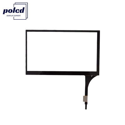 Edukacja Polcd 7 Inch Capacitive Touch Screen G+G Gt911 Napęd I2c Iic Interfejs