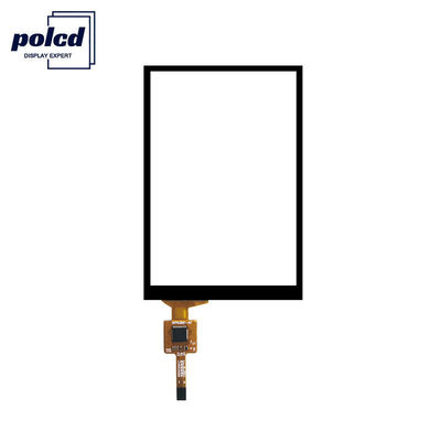 30,5-calowy panel dotykowy LCD G+F IIC I2c Ft6336u
