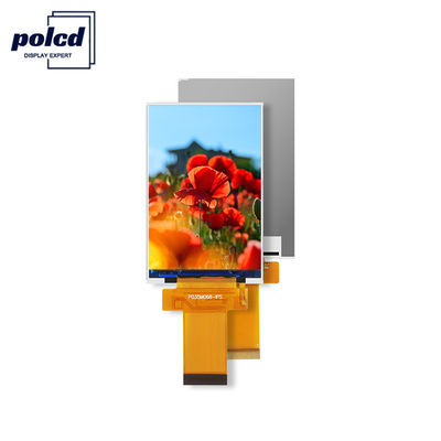 Ili9488 Tft Touch Screen Polcd 3.5 Inch Lcd Module 320x480 Ips Widok kąta RGB Interfejs