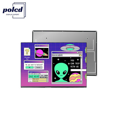 10Moduł wyświetlania LCD o rozmiarze.5 cali 1920x1280 pikseli NV105WAM-N31