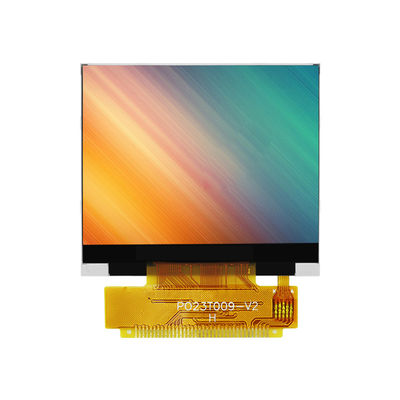 Polcd 2.31 Inch 320x240 Rozdzielczość 8080 MCU interfejs ILI9342C Kolorowy moduł wyświetlacza LCD