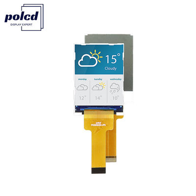 Polcd Liquid Crystal Display 2.0 Inch Mini Full Color ST7789 MCU IPS Full Angle View 240x320 Moduł LCD TFT