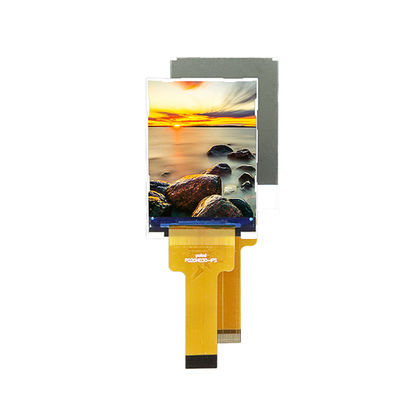 Polcd 2.0 Inch TFT Panel Mini Screen Full Color ST7789 MCU IPS Full Angle View 240x320 Moduł LCD TFT