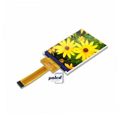 Polcd 2,8 cala 240x320 IPS TFT LCD Screen SPI JD9853 IC All Free Viewing Angle Panel Display Module