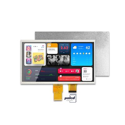 Polcd 1024X600 10,1-calowy ekran LCD EK79001 Wyświetlacz TFT o wysokiej jasności