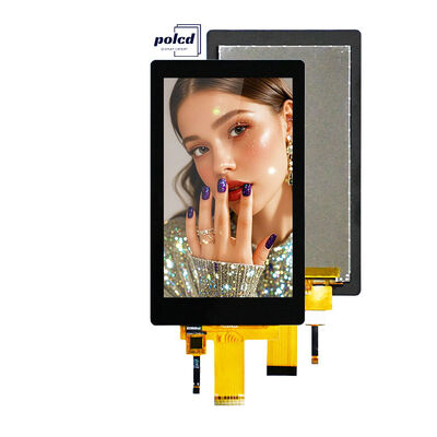 Polcd 5 Inch Industrial Touch LCD IPS szeroki kąt widzenia ST7703 ic 5 Inch 720x1280 TFT LCD Panel