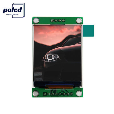 Tft 128x160 Ekran dotykowy Tft Lcd 28,03 mm