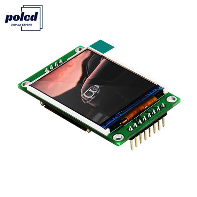 128x160 pojemnościowy ekran dotykowy LCD 1,77 cala