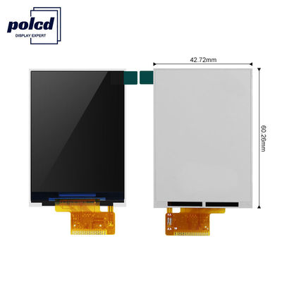 Polcd ST7789V2 Wyświetlacz HD TFT RoHS 2.4 Tft Spi 240x320 3 przewody 2 linie