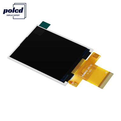 Polcd 4 Wire ST7789V IPS TFT LCD Wyświetlacz 2.8 Spi Tft Moduł 240X320 pikseli