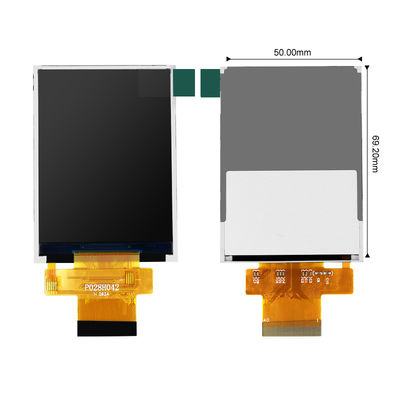 Polcd 240X320 2,8-calowy wyświetlacz Tft ILI9341V Wyświetlacz Full HD Tft