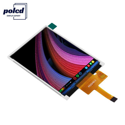 Polcd ST7789V 3,2-calowy 320x240 Dotykowy monitor LCD 4-liniowy SPI o wysokiej jasności