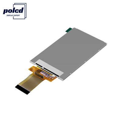 Polcd 320x480 pikseli 3,5-calowy wyświetlacz LCD ILI9488 Mały wyświetlacz TFT