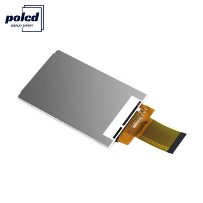 Polcd 8080 MCU 16-bitowy 320x480 Tft 3,5-calowy wyświetlacz LCD ILI9488 450 Jasność