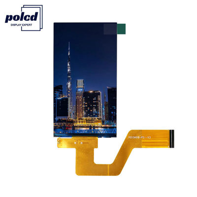Polcd 720x1280 5,5-calowy ekran LCD MIPI IPS TFT LCD