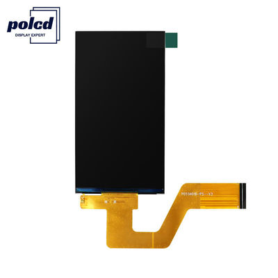 720x1280 5,5-calowy wyświetlacz LCD ST7703