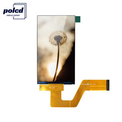 Polcd MIPI 5,5-calowy wyświetlacz LCD 720X1280 Panel dotykowy LCD ST7703